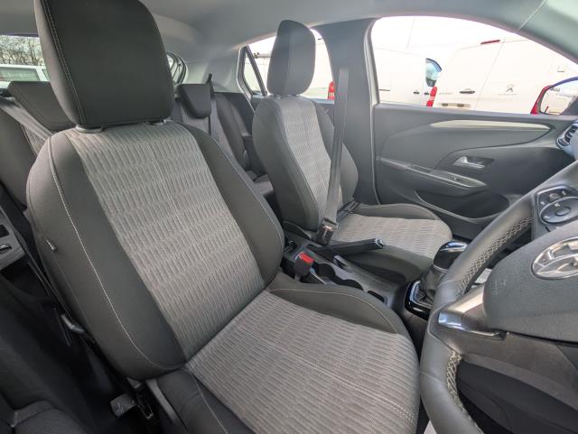 Used Vauxhall Corsa 2023 for sale - 77804403: Photo 13