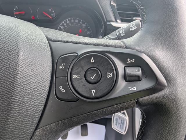 Used Vauxhall Corsa 2023 for sale - 77804403: Photo 16