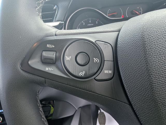 Used Vauxhall Corsa 2023 for sale - 77804403: Photo 17