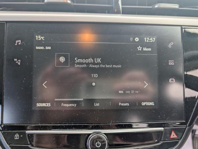 Used Vauxhall Corsa 2023 for sale - 77804403: Photo 18