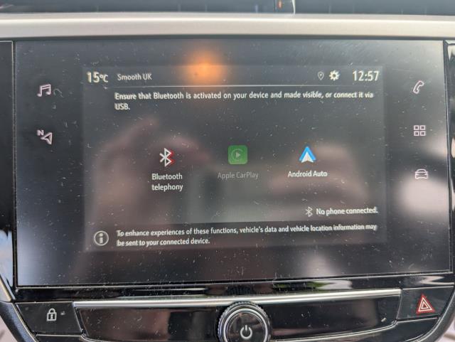 Used Vauxhall Corsa 2023 for sale - 77804403: Photo 19