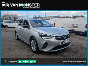 Used Vauxhall Corsa 2023 for sale - 77804403: Photo