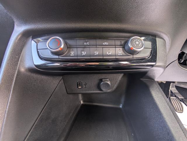 Used Vauxhall Corsa 2023 for sale - 77804403: Photo 21