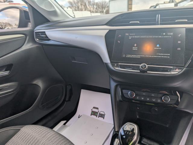 Used Vauxhall Corsa 2023 for sale - 77804403: Photo 23