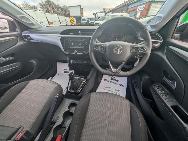 Used Vauxhall Corsa 2023 for sale - 77804403: Photo 24