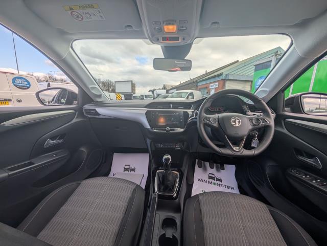 Used Vauxhall Corsa 2023 for sale - 77804403: Photo 26