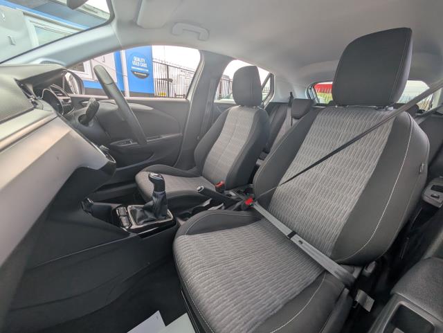 Used Vauxhall Corsa 2023 for sale - 77804403: Photo 27