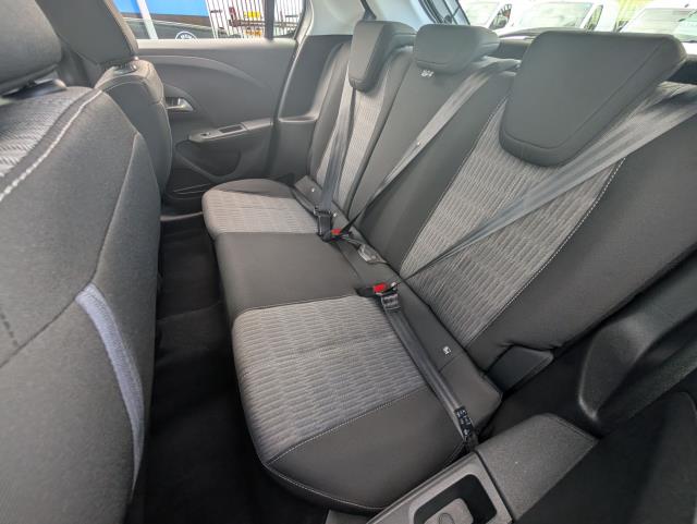 Used Vauxhall Corsa 2023 for sale - 77804403: Photo 28