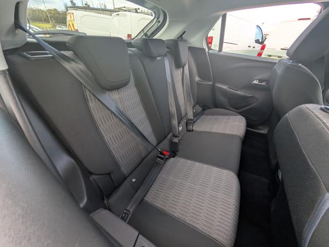 Used Vauxhall Corsa 2023 for sale - 77804403: Photo 29