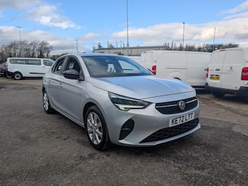 Used Vauxhall Corsa 2023 for sale - 77804403: Photo