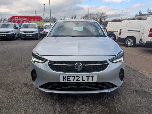 Used Vauxhall Corsa 2023 for sale - 77804403: Photo 3