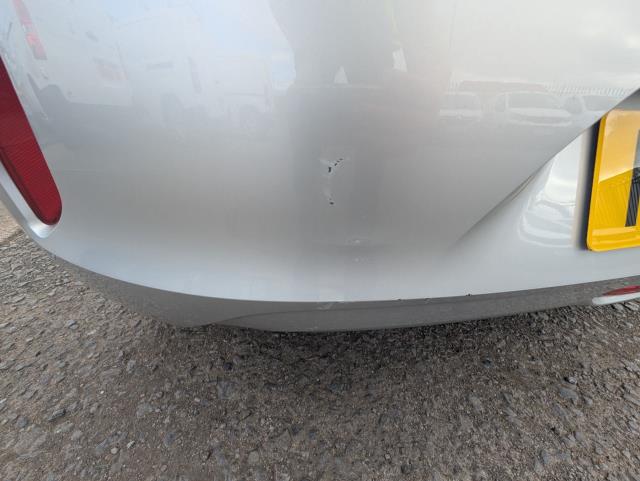 Used Vauxhall Corsa 2023 for sale - 77804403: Photo 35