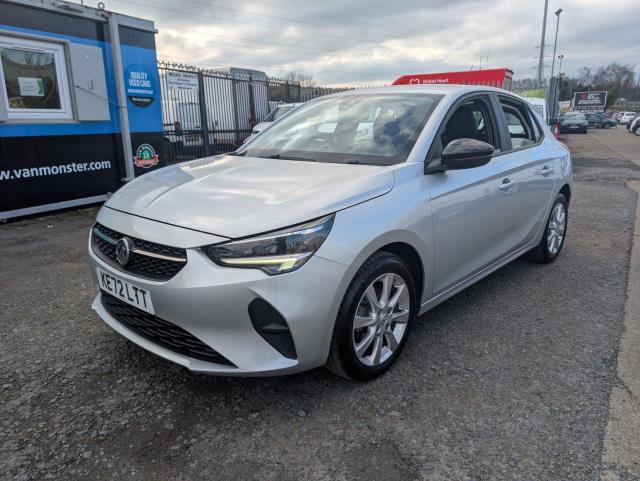 Used Vauxhall Corsa 2023 for sale - 77804403: Photo 4