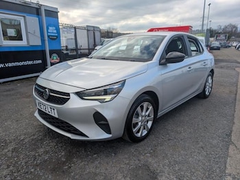 Used Vauxhall Corsa 2023 for sale - 77804403: Photo