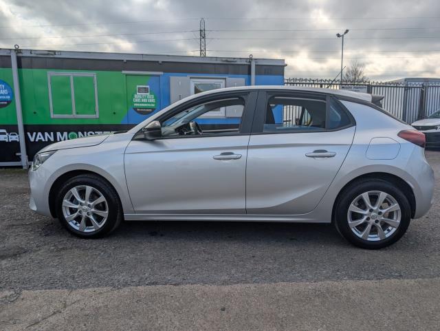 Used Vauxhall Corsa 2023 for sale - 77804403: Photo 5