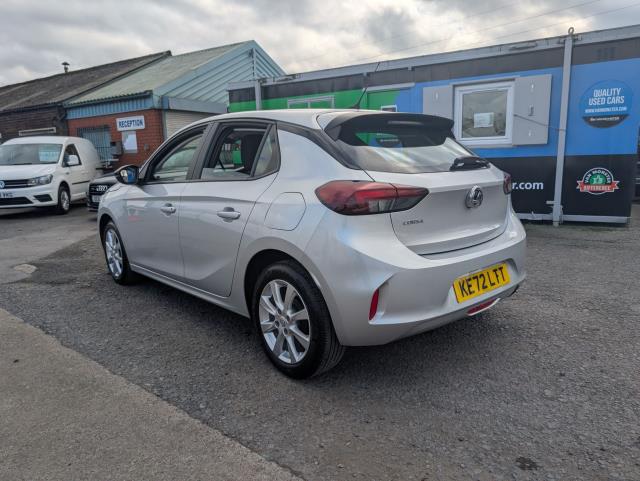 Used Vauxhall Corsa 2023 for sale - 77804403: Photo 7