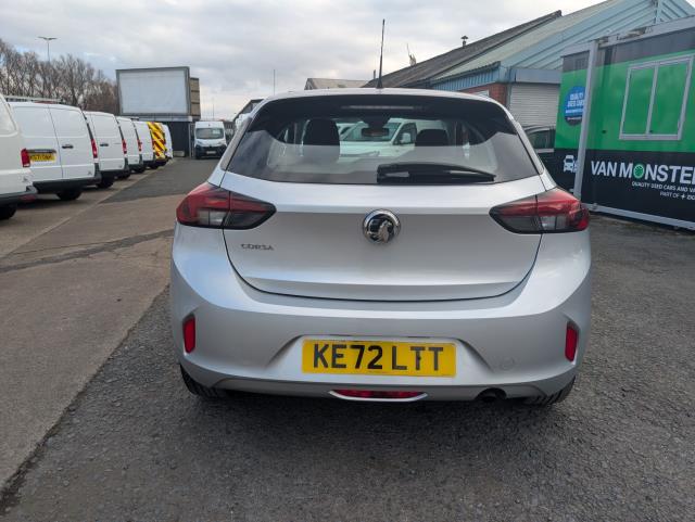Used Vauxhall Corsa 2023 for sale - 77804403: Photo 8