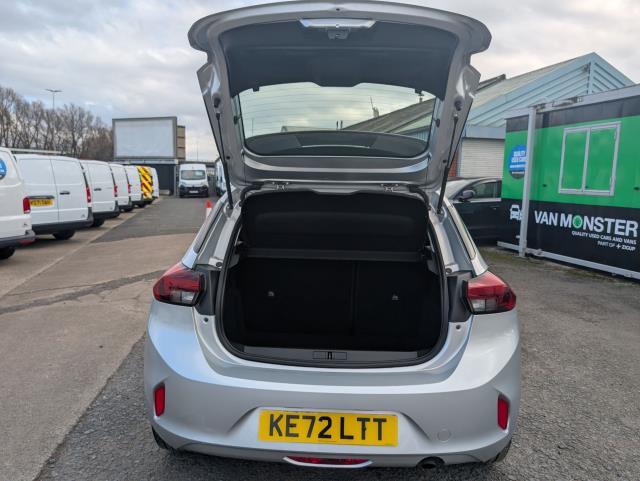 Used Vauxhall Corsa 2023 for sale - 77804403: Photo 9