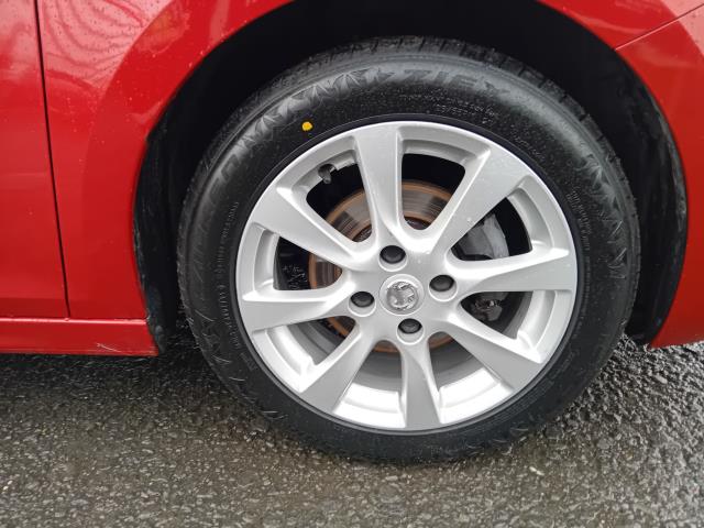 Used Vauxhall Corsa 2022 for sale - 76782575: Photo 10