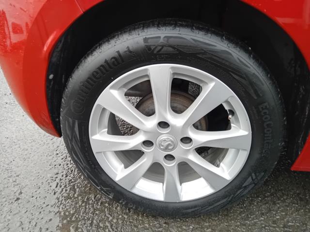 Used Vauxhall Corsa 2022 for sale - 76782575: Photo 11