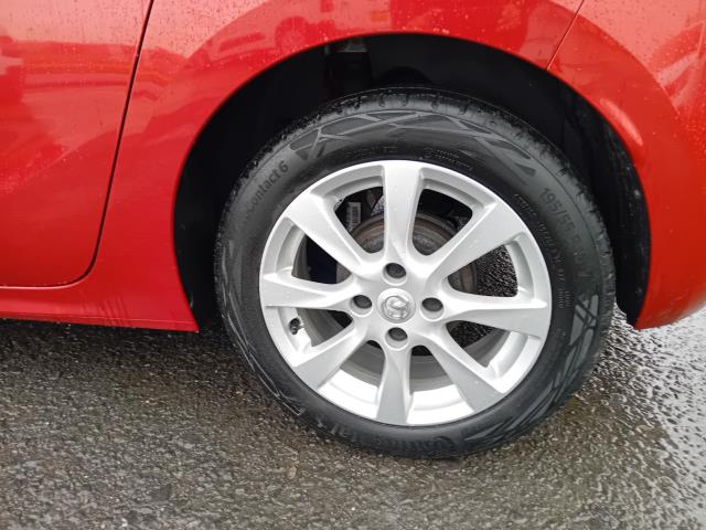 Used Vauxhall Corsa 2022 for sale - 76782575: Photo 13