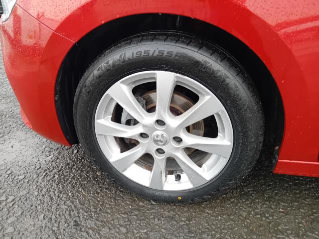 Used Vauxhall Corsa 2022 for sale - 76782575: Photo 14