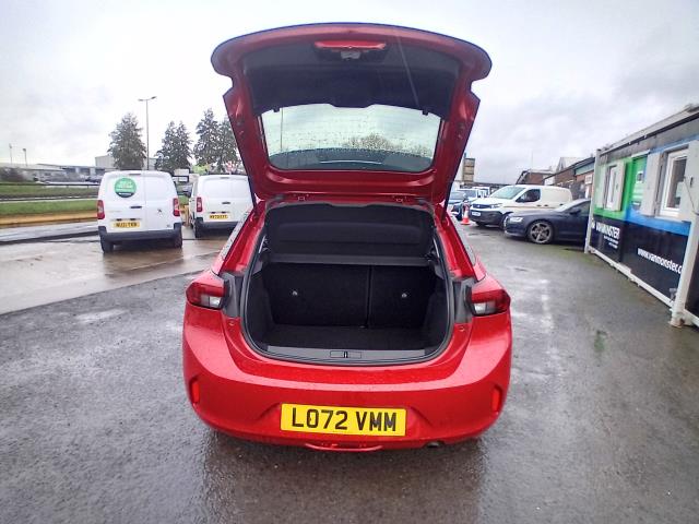 Used Vauxhall Corsa 2022 for sale - 76782575: Photo 15