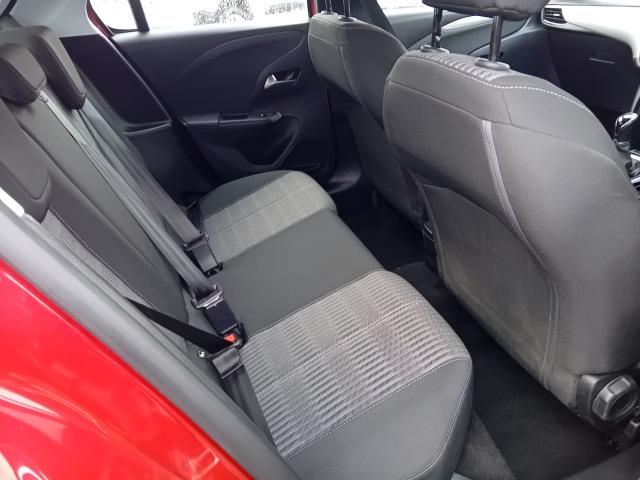 Used Vauxhall Corsa 2022 for sale - 76782575: Photo 17