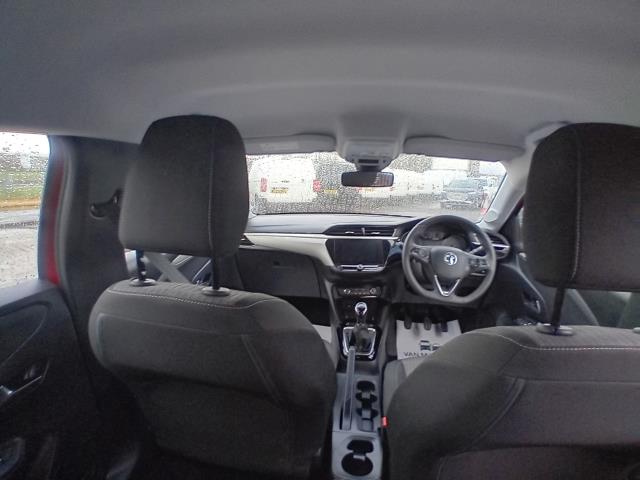 Used Vauxhall Corsa 2022 for sale - 76782575: Photo 18