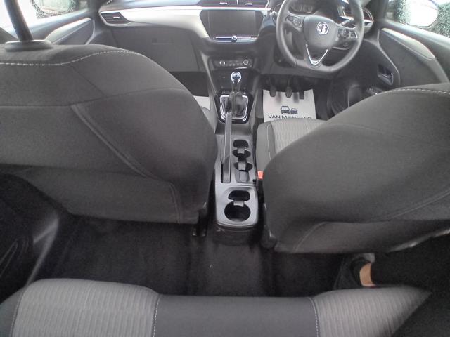 Used Vauxhall Corsa 2022 for sale - 76782575: Photo 19