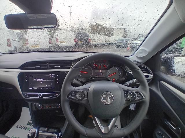 Used Vauxhall Corsa 2022 for sale - 76782575: Photo 20