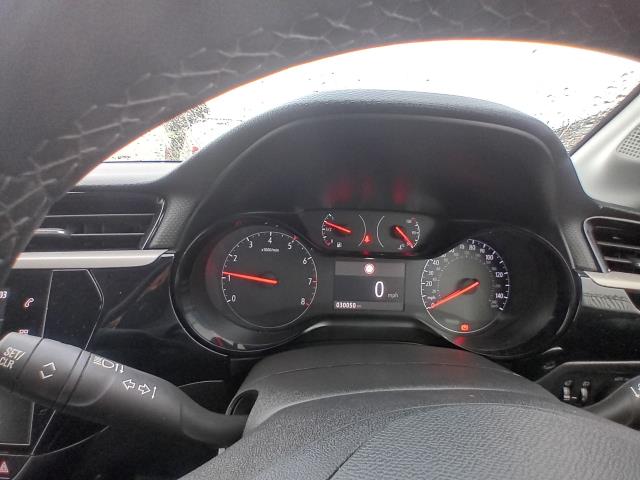 Used Vauxhall Corsa 2022 for sale - 76782575: Photo 21