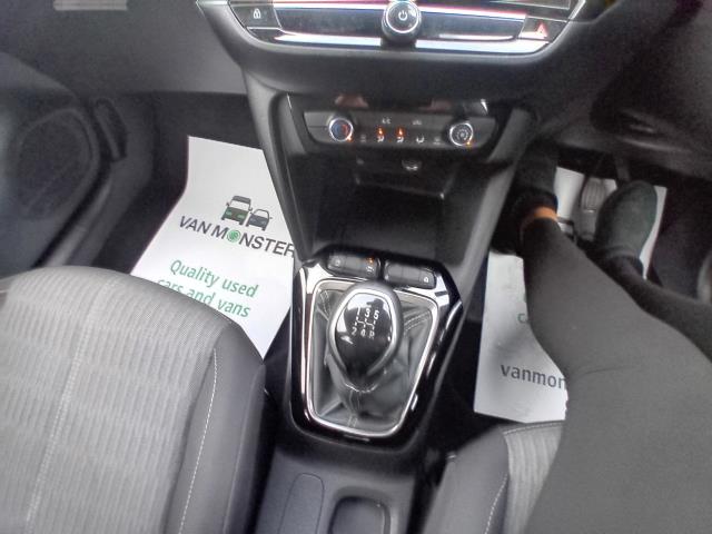 Used Vauxhall Corsa 2022 for sale - 76782575: Photo 22