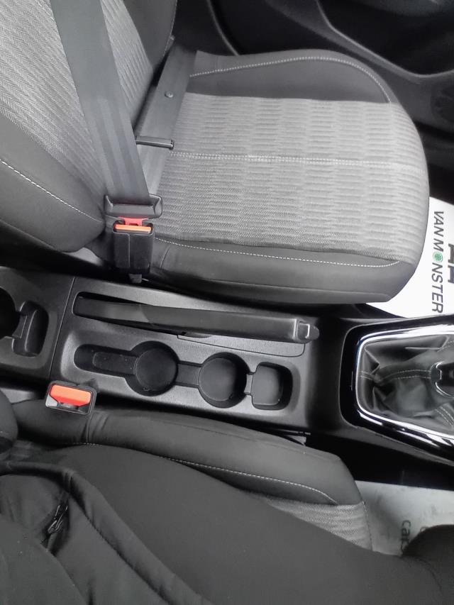 Used Vauxhall Corsa 2022 for sale - 76782575: Photo 23