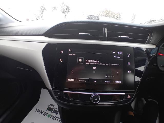 Used Vauxhall Corsa 2022 for sale - 76782575: Photo 24