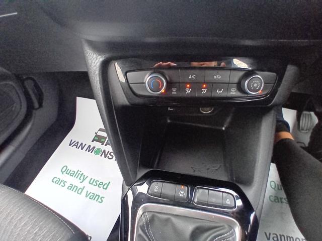 Used Vauxhall Corsa 2022 for sale - 76782575: Photo 27