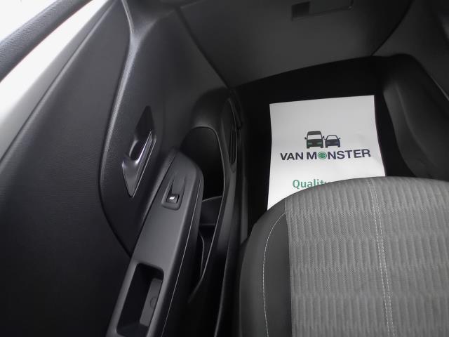 Used Vauxhall Corsa 2022 for sale - 76782575: Photo 29