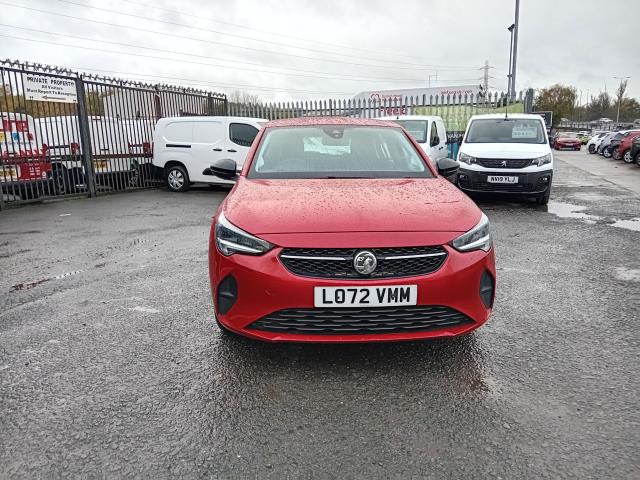 Used Vauxhall Corsa 2022 for sale - 76782575: Photo 3