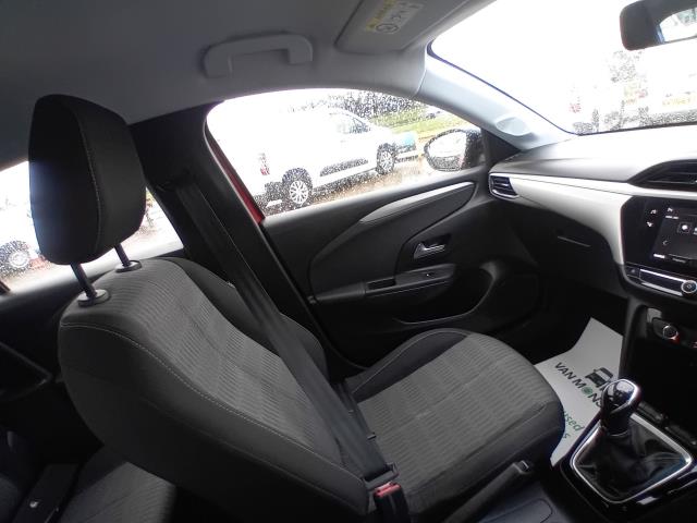 Used Vauxhall Corsa 2022 for sale - 76782575: Photo 30