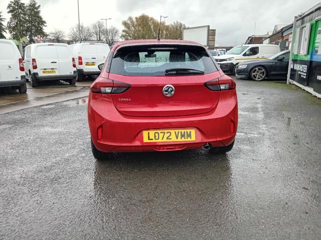 Used Vauxhall Corsa 2022 for sale - 76782575: Photo 7