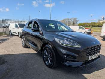 Used Ford Kuga 2023 for sale - 74394538: Photo