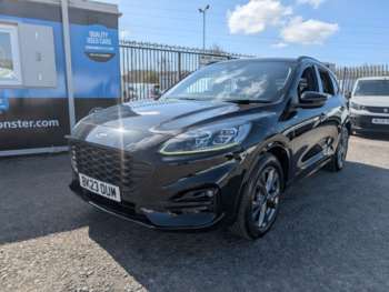 Used Ford Kuga 2023 for sale - 74394538: Photo