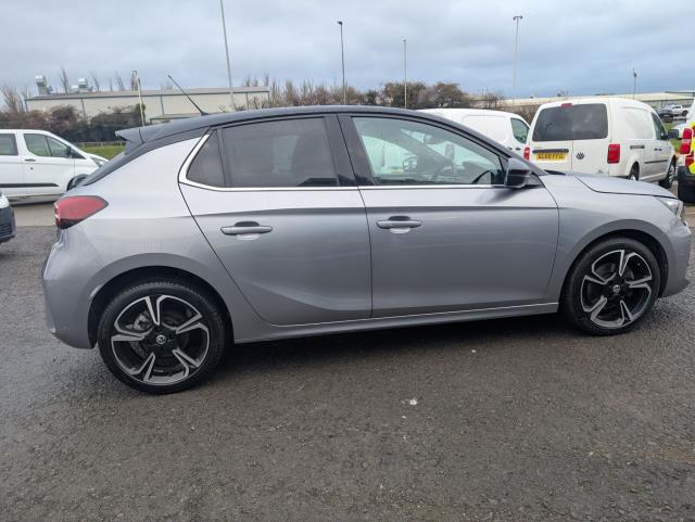 Used Vauxhall Corsa 2023 for sale - 77171122: Photo 10