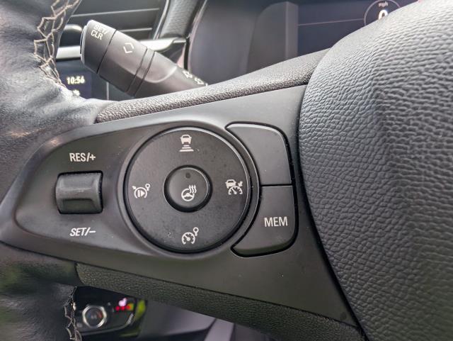 Used Vauxhall Corsa 2023 for sale - 77171122: Photo 14