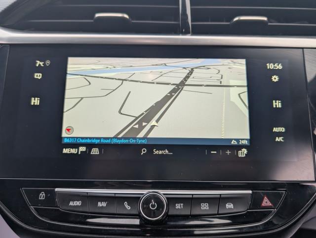 Used Vauxhall Corsa 2023 for sale - 77171122: Photo 16