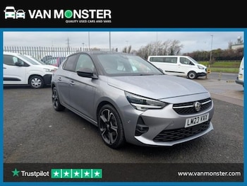 Used Vauxhall Corsa 2023 for sale - 77171122: Photo