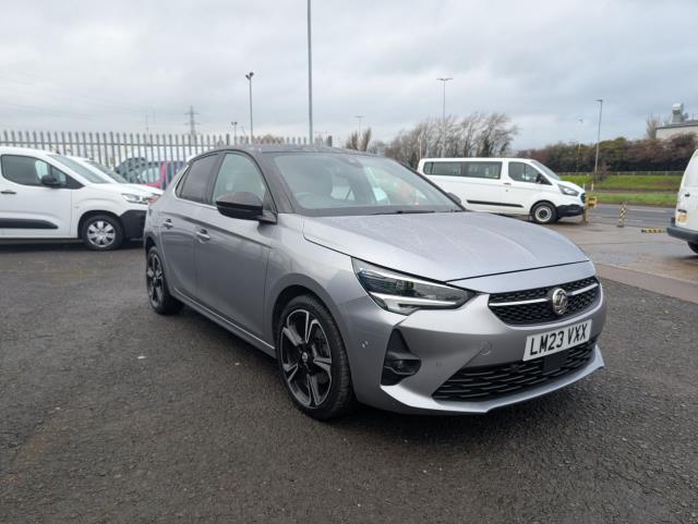 Used Vauxhall Corsa 2023 for sale - 77171122: Photo 2