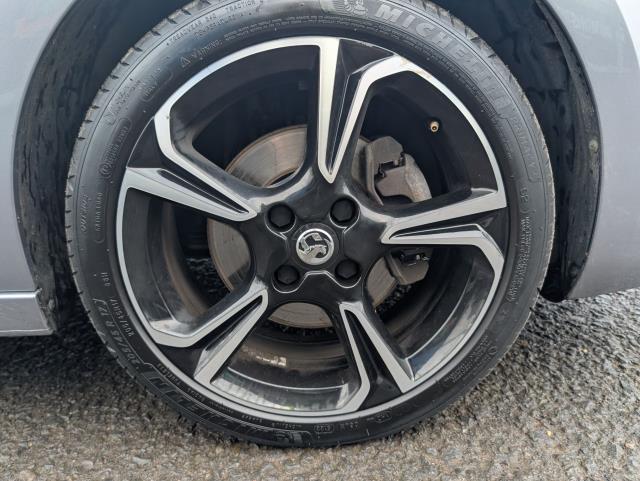 Used Vauxhall Corsa 2023 for sale - 77171122: Photo 21