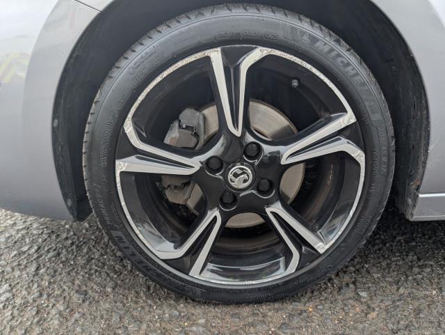 Used Vauxhall Corsa 2023 for sale - 77171122: Photo 22