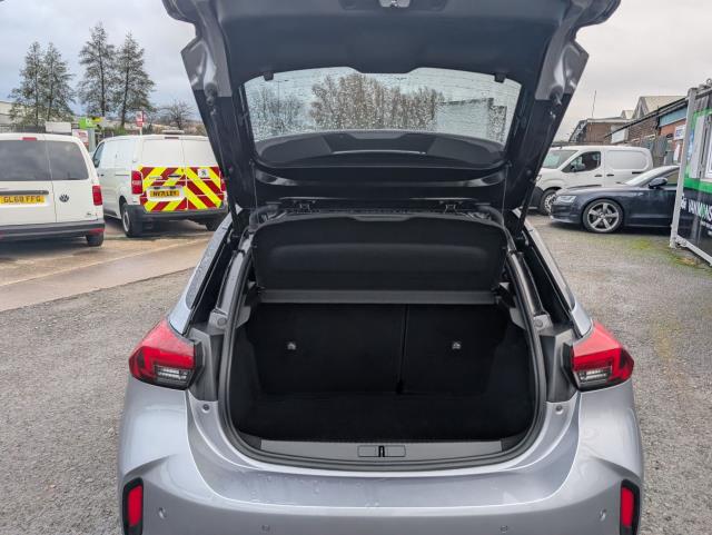 Used Vauxhall Corsa 2023 for sale - 77171122: Photo 26